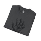 Zombie Hand T-shirt
