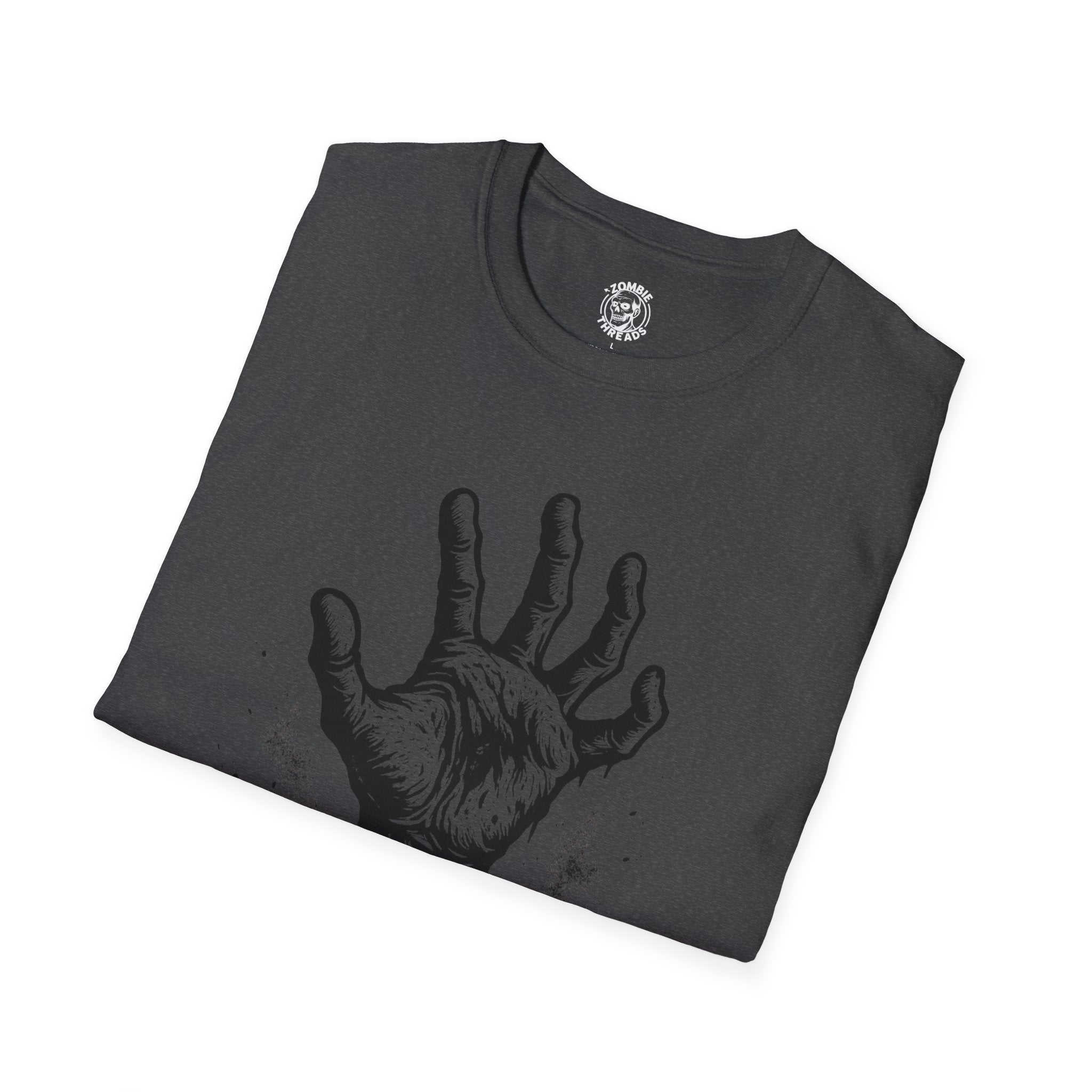 Zombie Hand T-shirt
