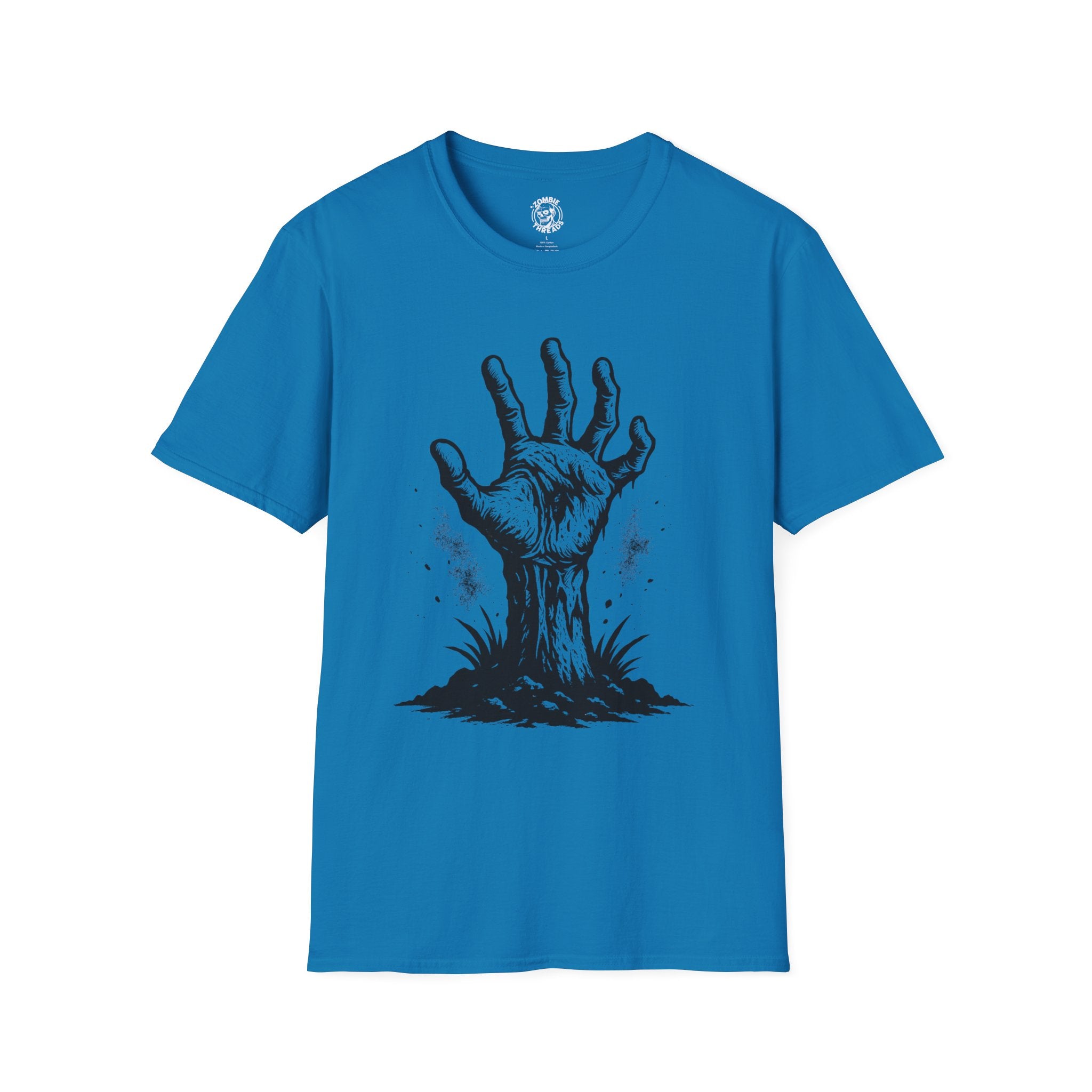 Zombie Hand T-shirt