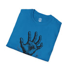 Zombie Hand T-shirt