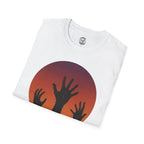Graveyard Uprising T-Shirt