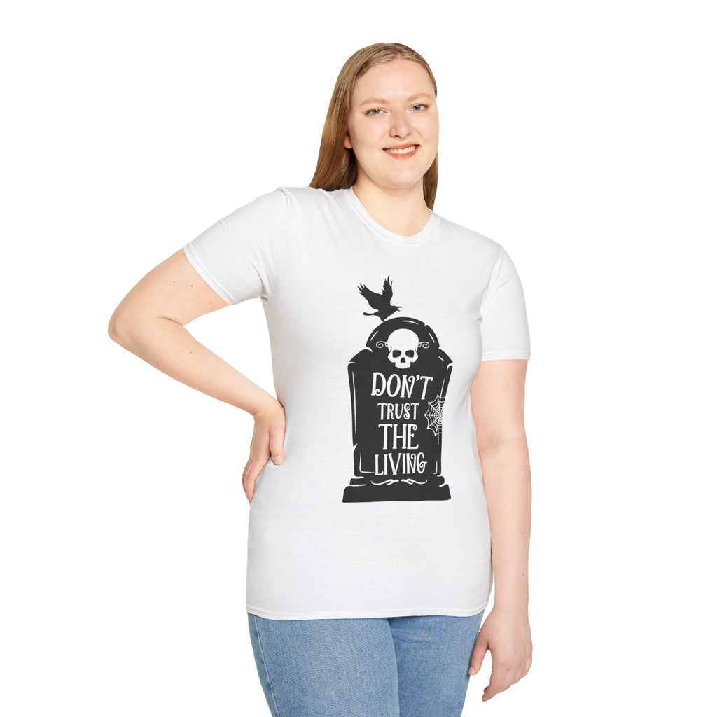 Midnight Macabre T-Shirt
