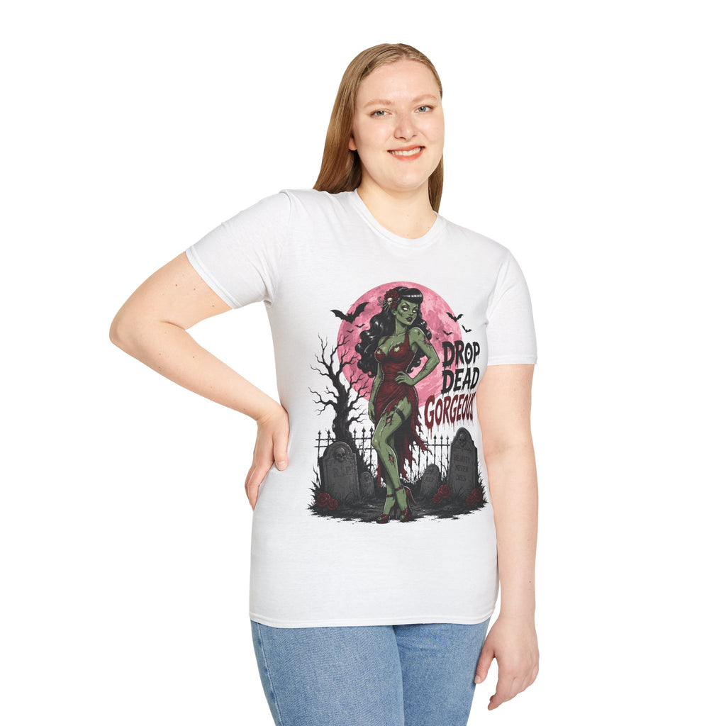 Beauty Never Dies T-Shirt