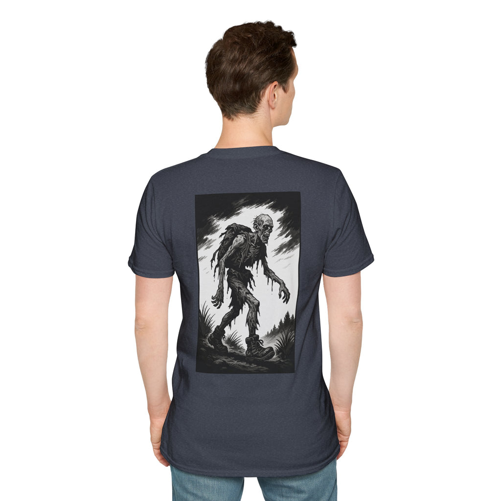 Undead Trek T-shirt