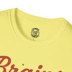 Brains! It's What's for Dinner T-shirt