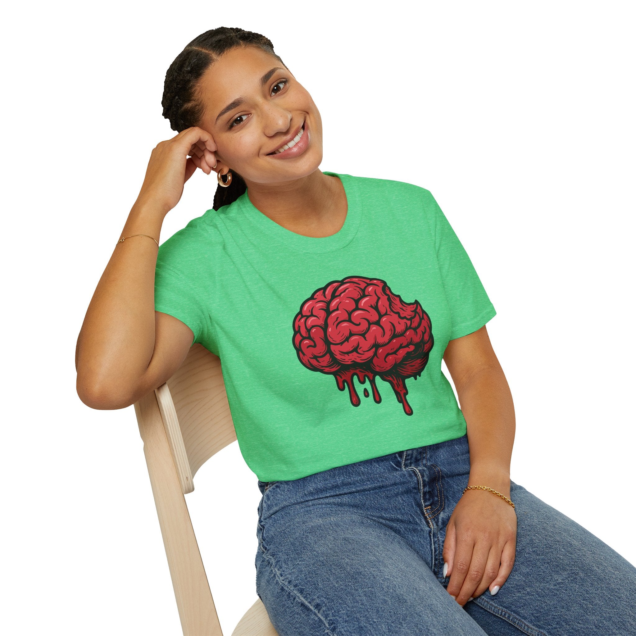 Brainsss T-shirt