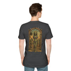 California Undead T-shirt
