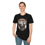 Brain BBQ Pit T-Shirt