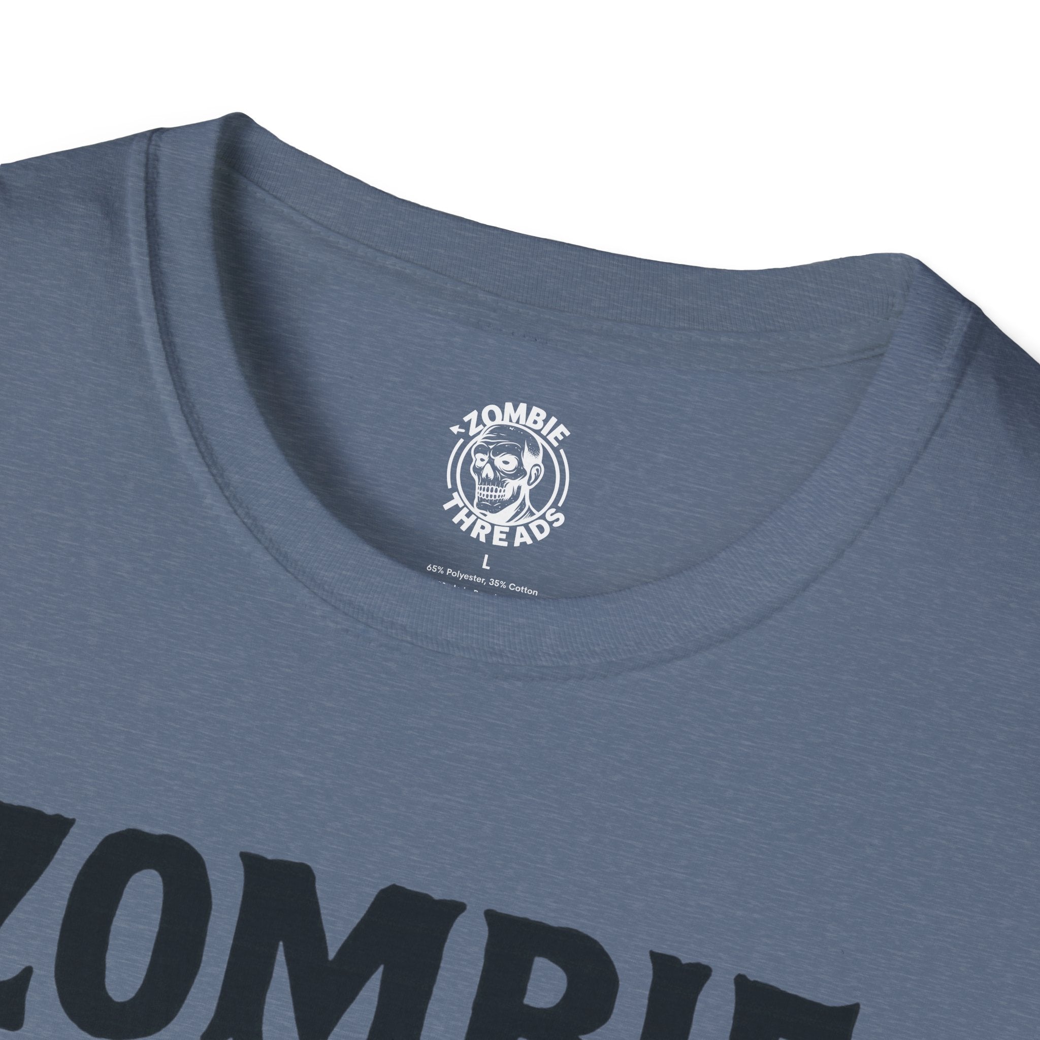 Zombie Forever T-Shirt
