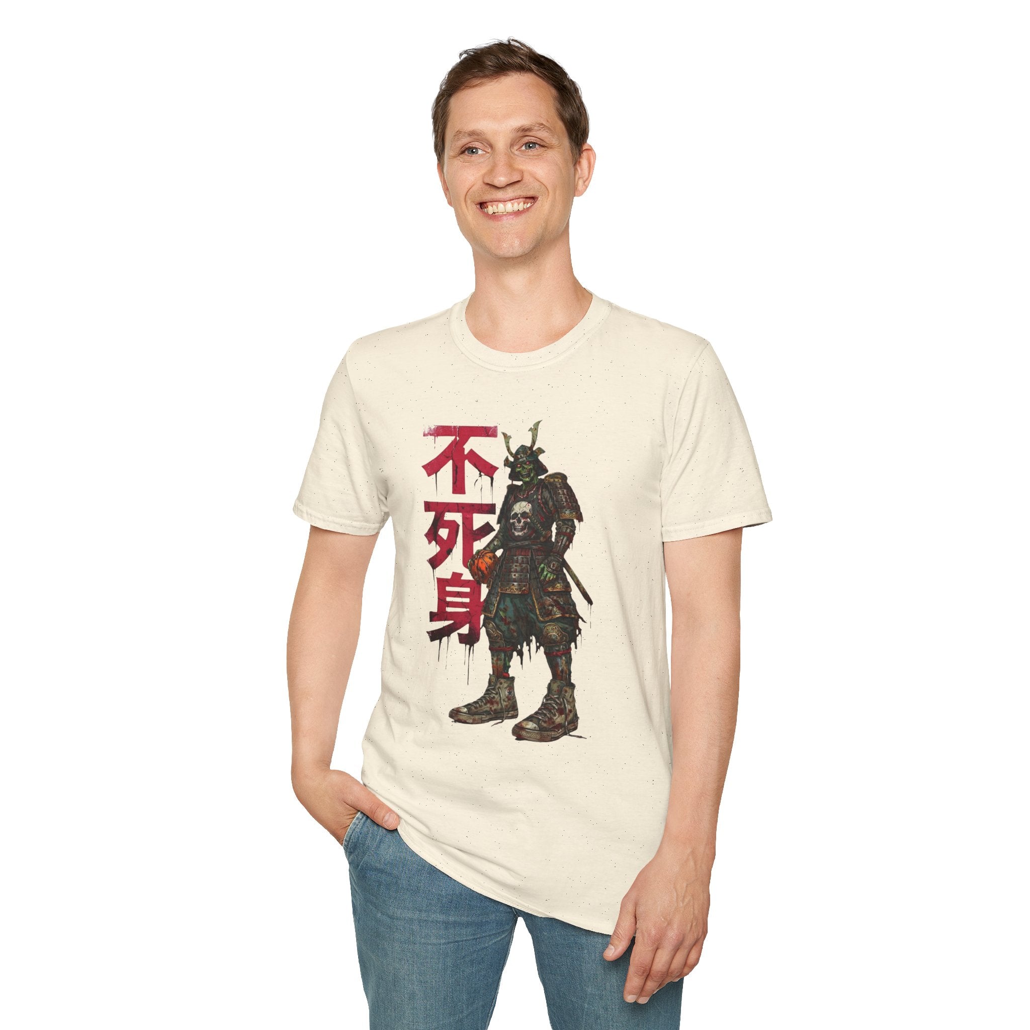 Fujimi T-Shirt