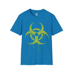 Biohazard Leak T-shirt