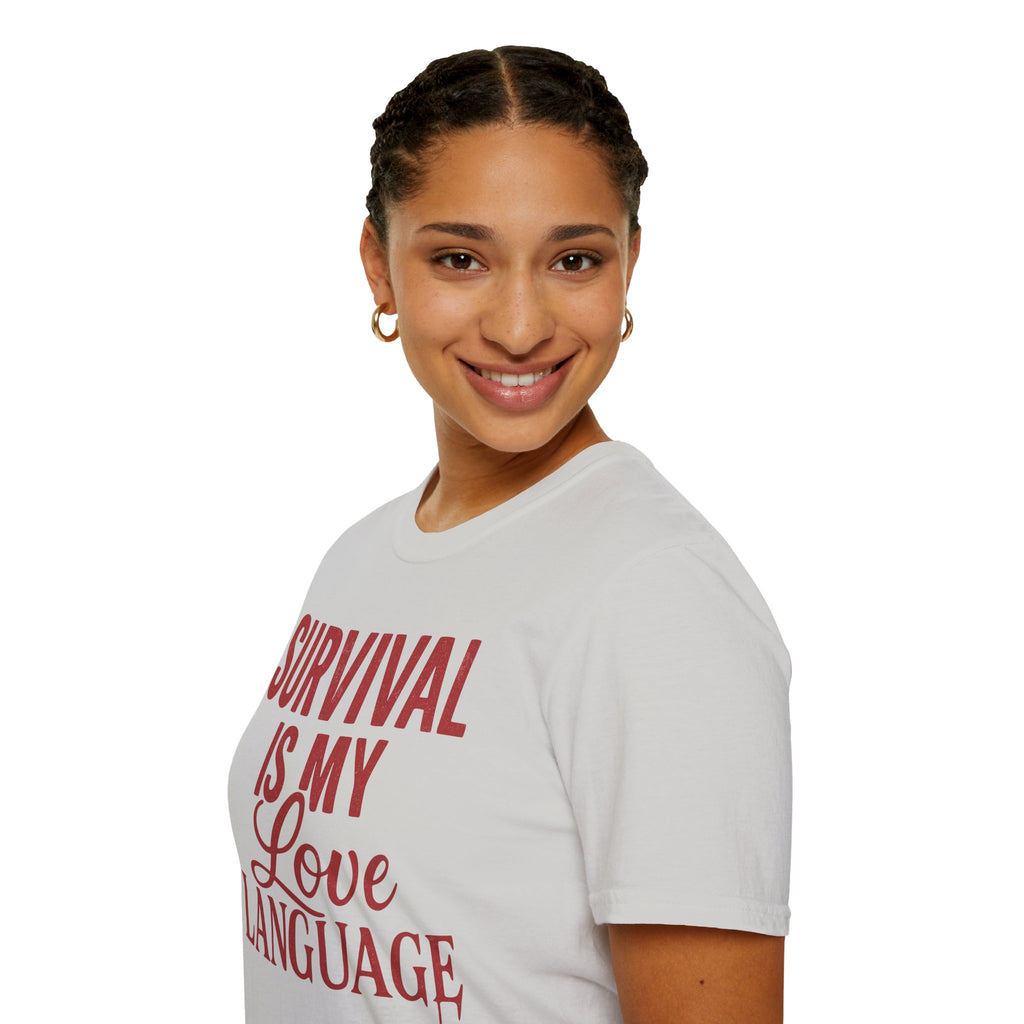 Love Language T-shirt