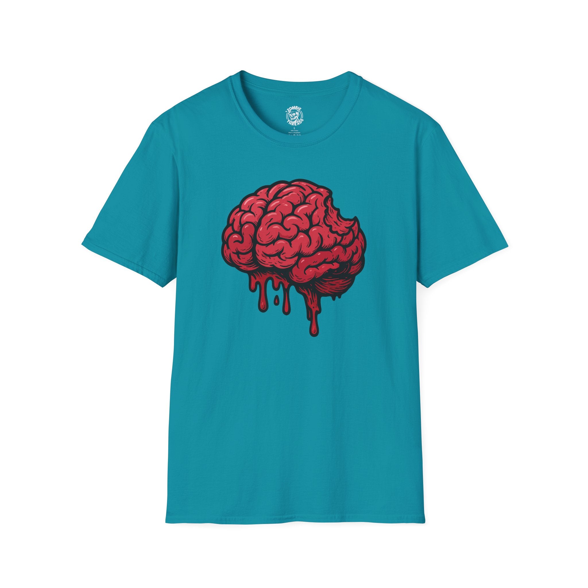 Brainsss T-shirt