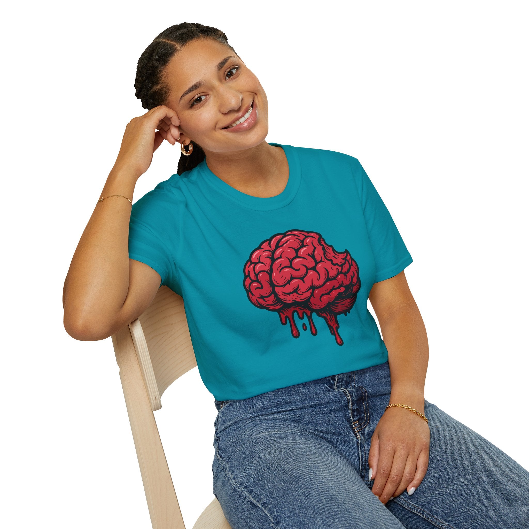 Brainsss T-shirt