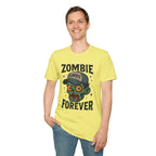 Zombie Forever T-Shirt