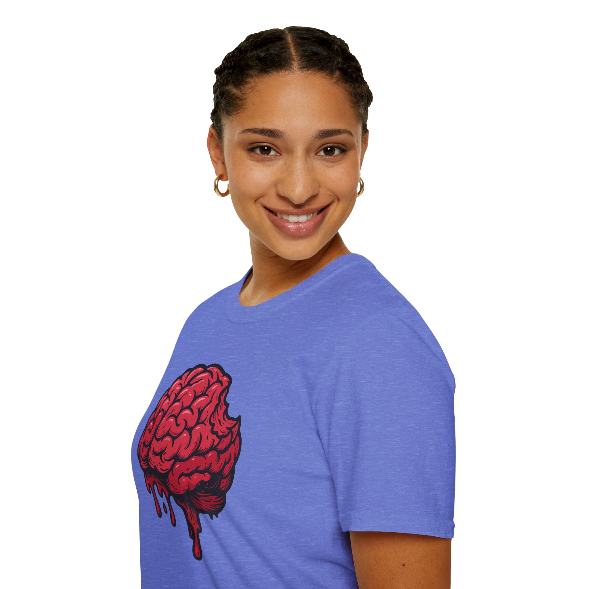 Brainsss T-shirt