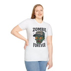 Zombie Forever T-Shirt
