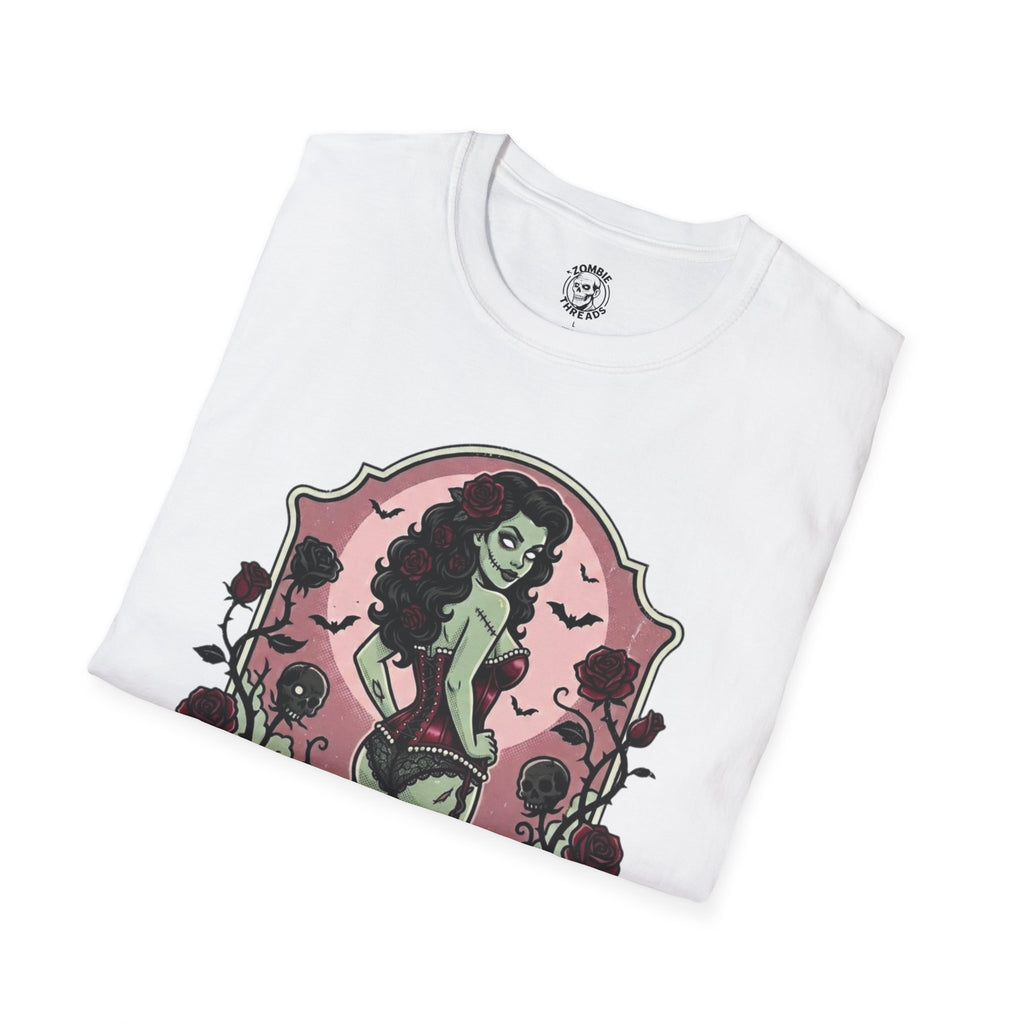 Bloom After Doom T-Shirt