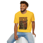 Undead Home Run T-Shirt