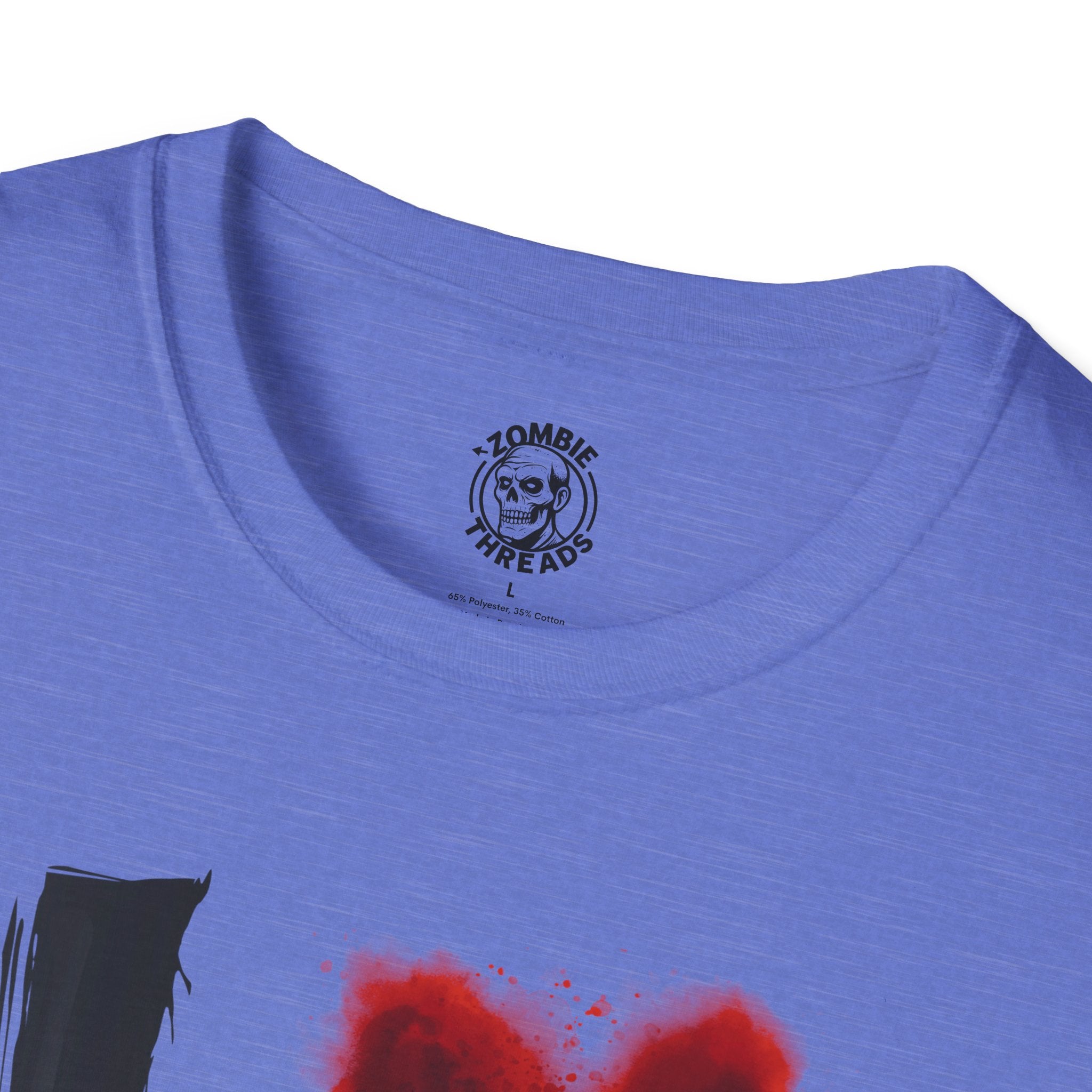 I Heart Zombies T-Shirt