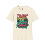 Hot Ghoul Summer T-Shirt