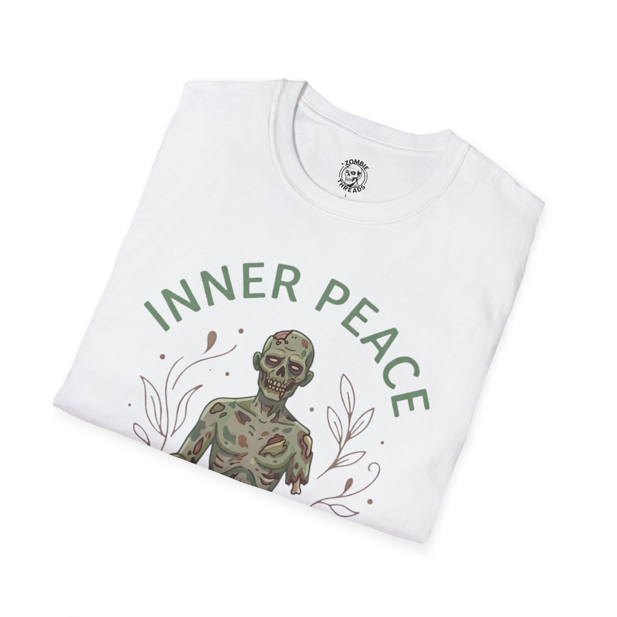 Inner Peace T-Shirt