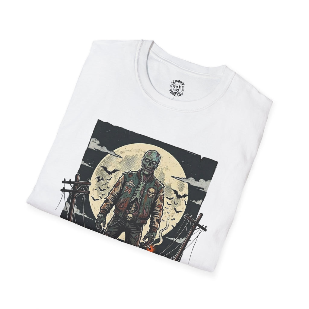 Harvest Moon T-Shirt