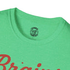Brains! It's What's for Dinner T-shirt