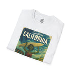 Southern Cali Surfin T-Shirt