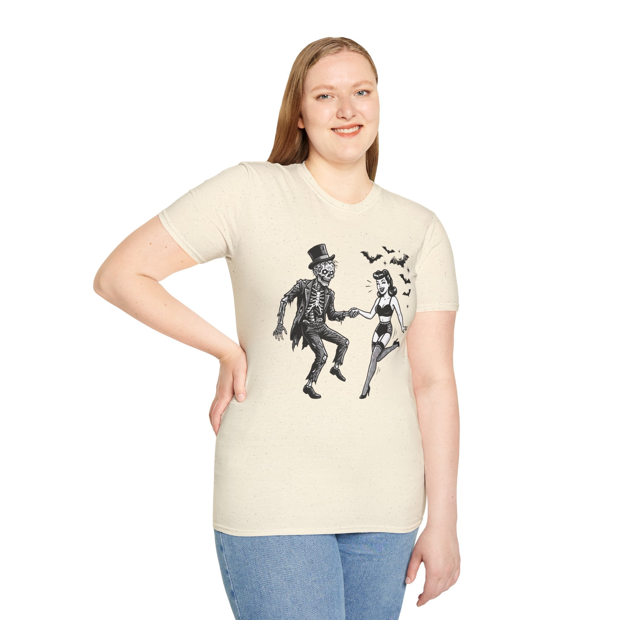 Dance the Night Away T-Shirt