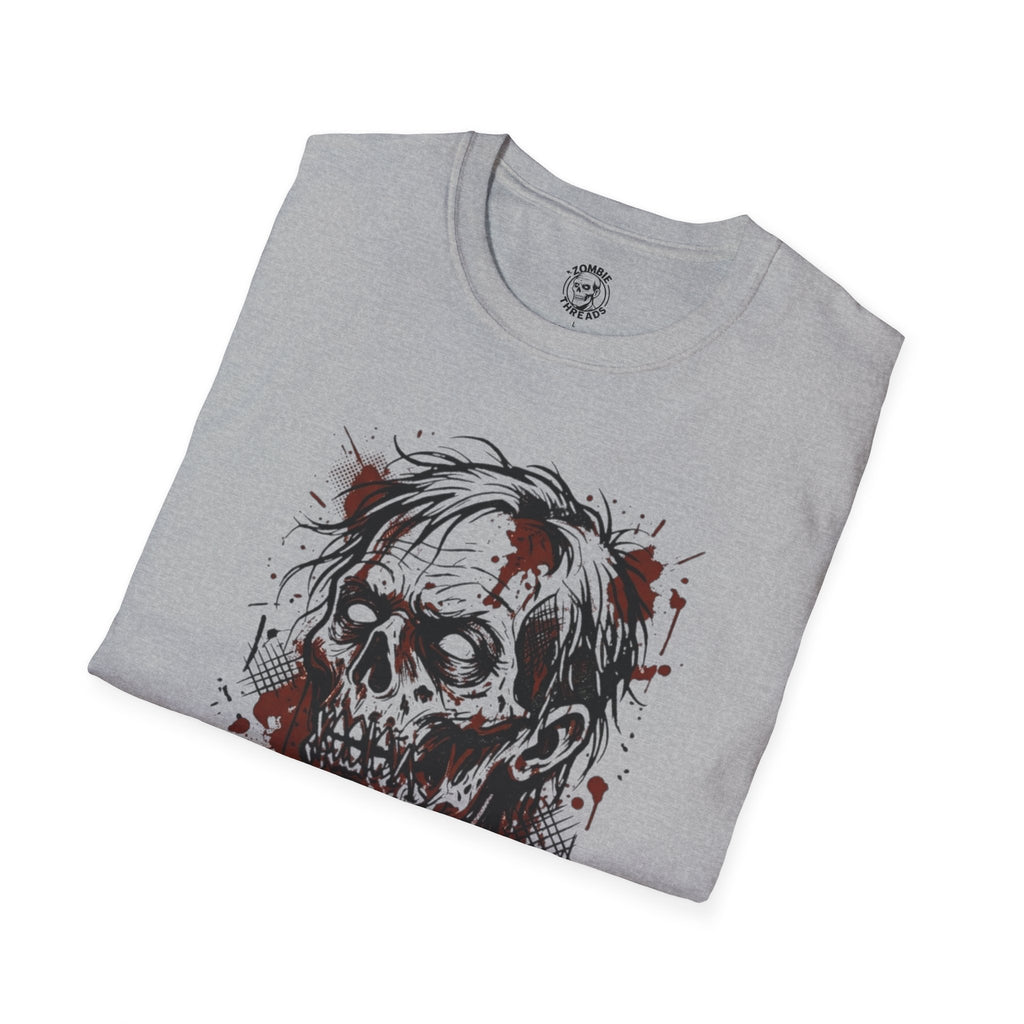 No Small Talk T-Shirt