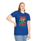 Hot Ghoul Summer T-Shirt
