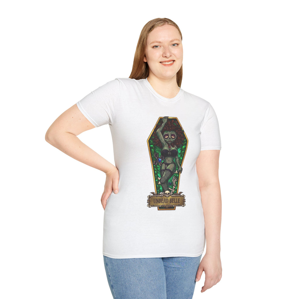 Undead Belle T-Shirt