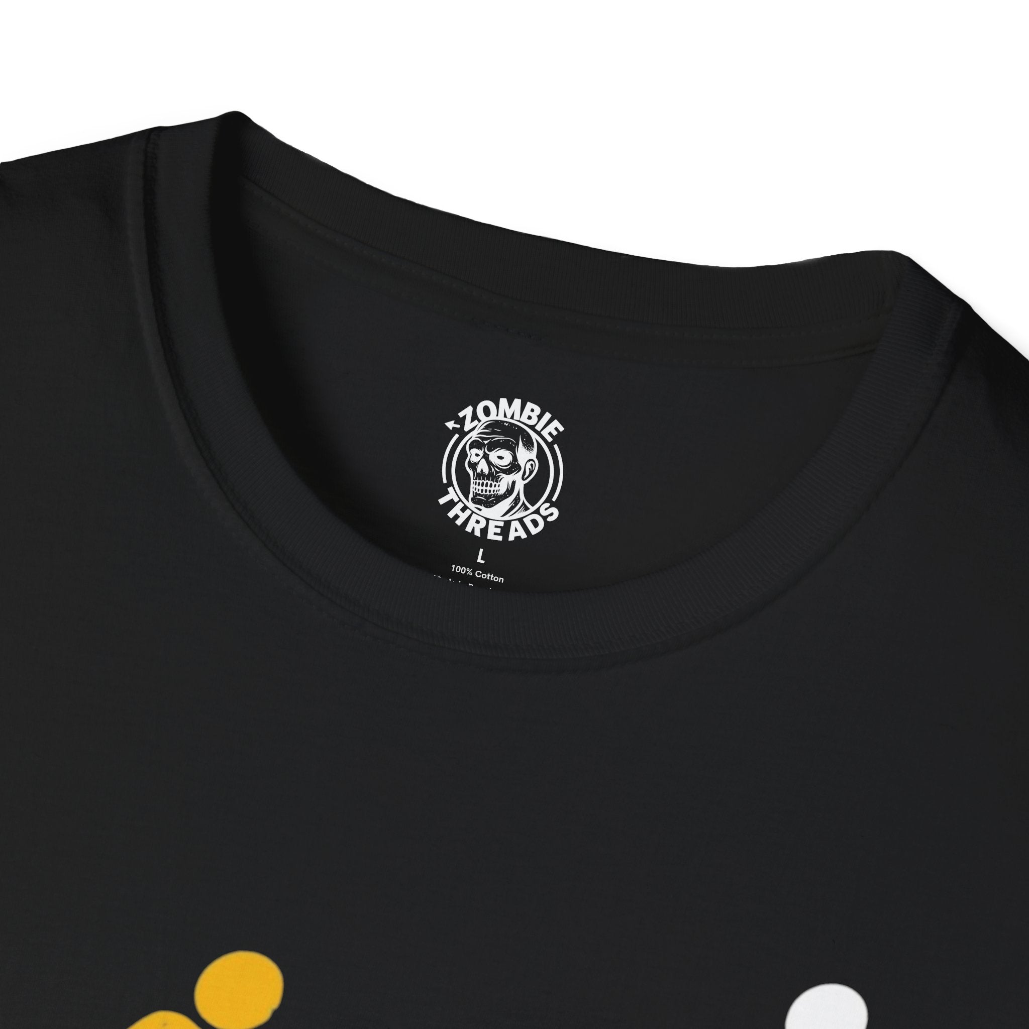 Meals on Wheels T-Shirt