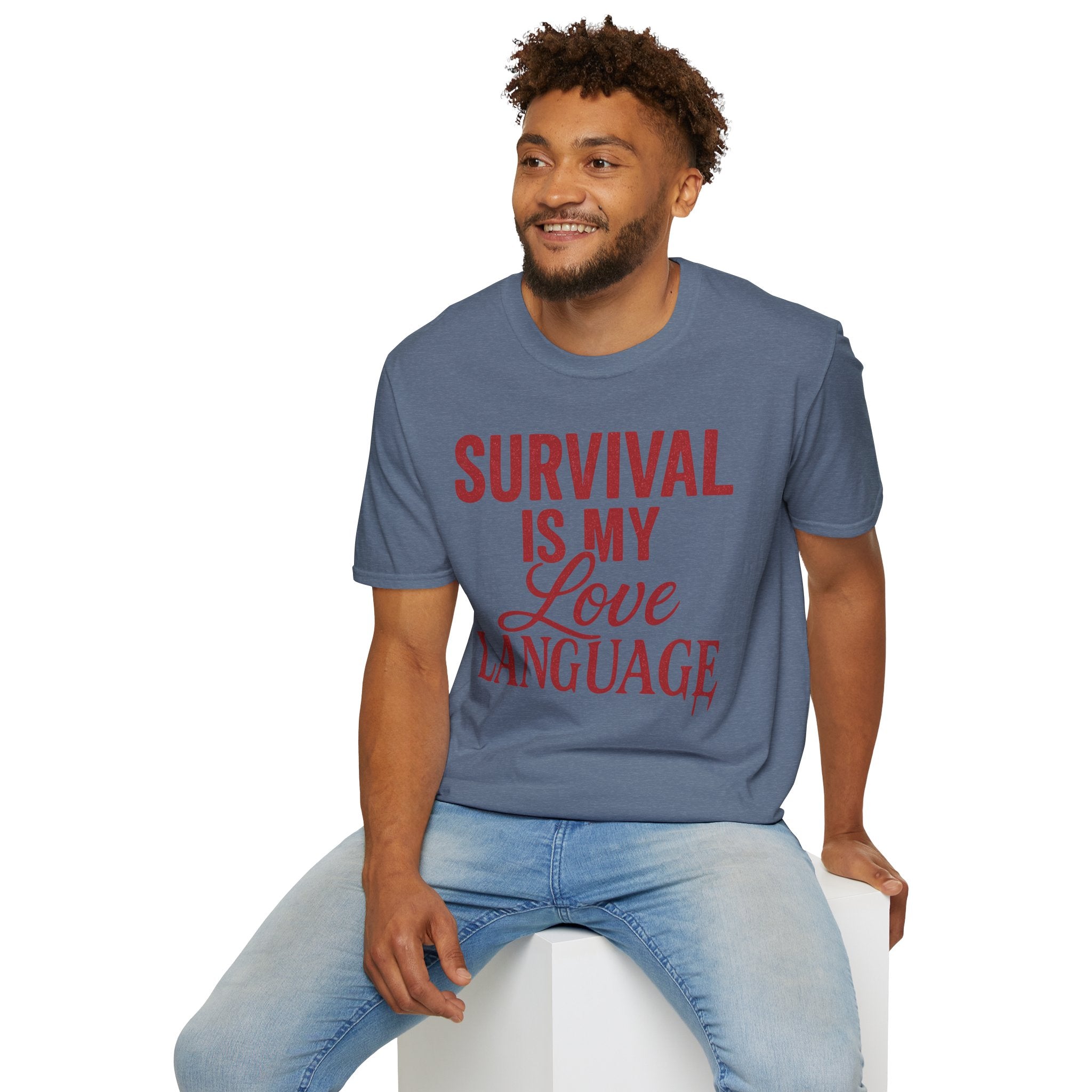 Love Language T-shirt