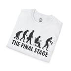 The Final Stage T-Shirt