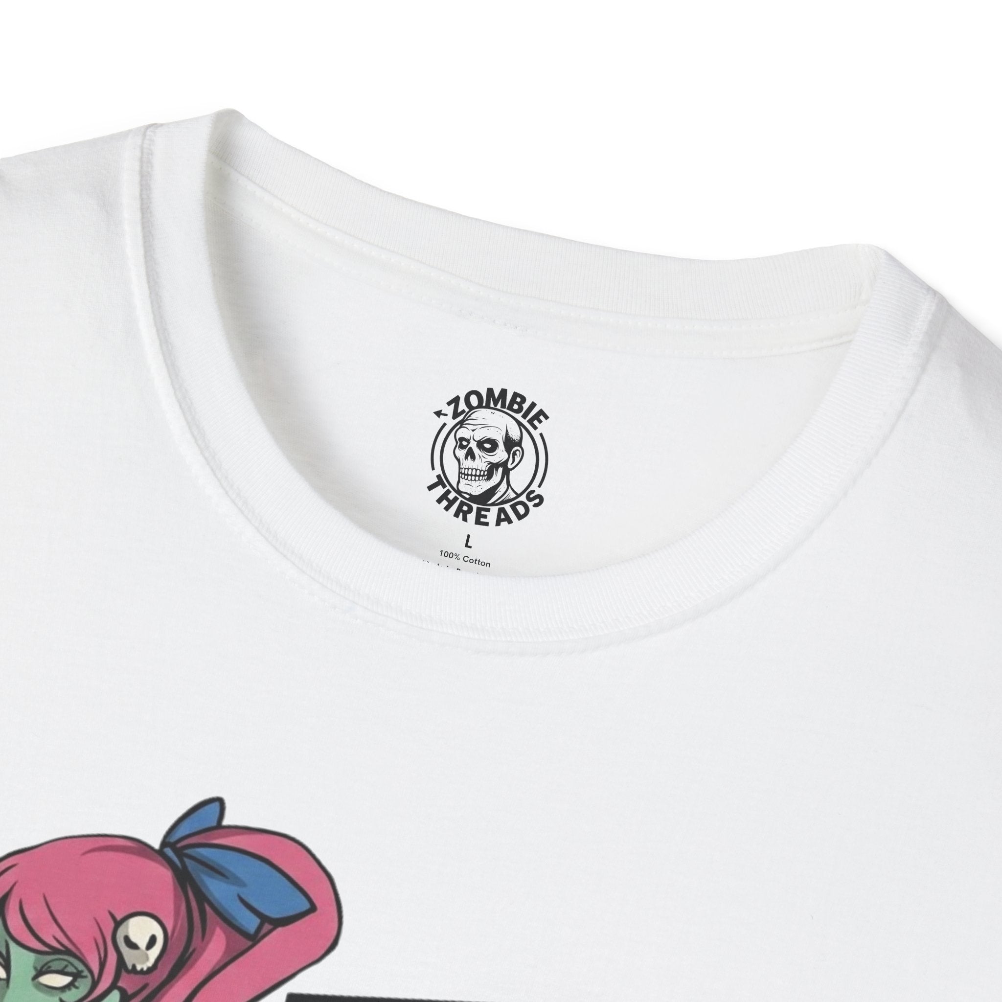 Hitting on Me T-Shirt