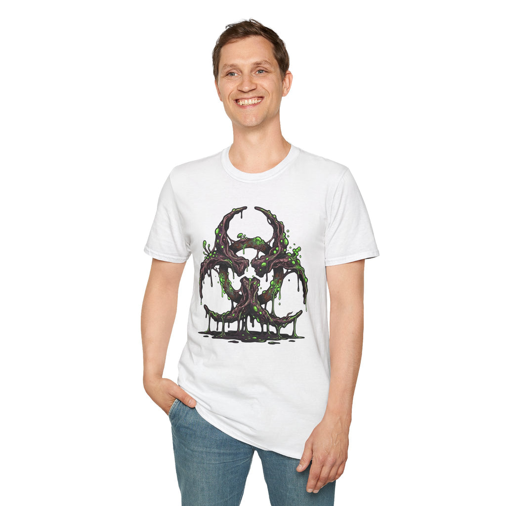 Fungal Hazard T-Shirt