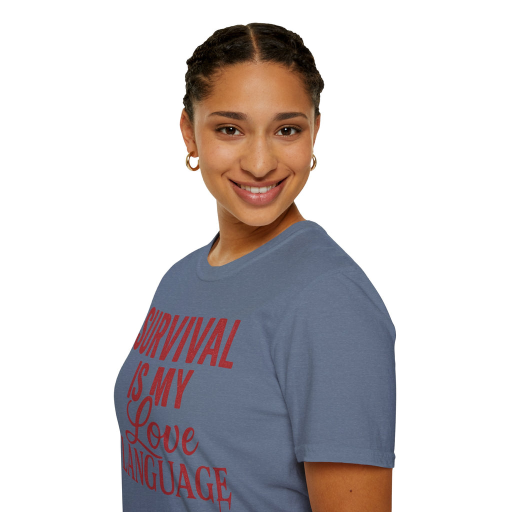 Love Language T-shirt