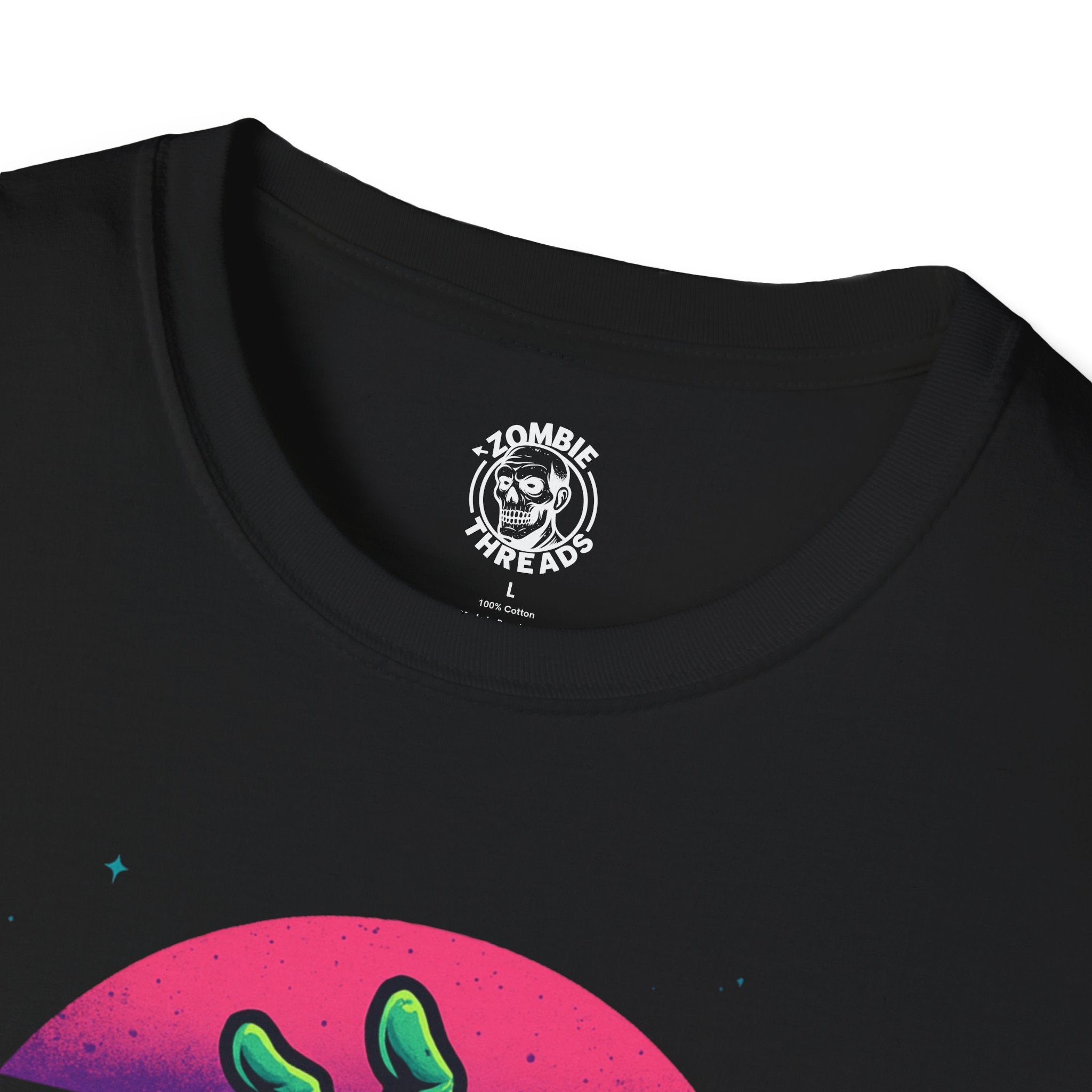 Retro Night T-Shirt