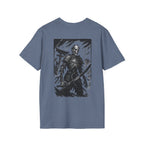 Zombie Samurai T-shirt