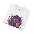 Melted Mind Overload T-Shirt
