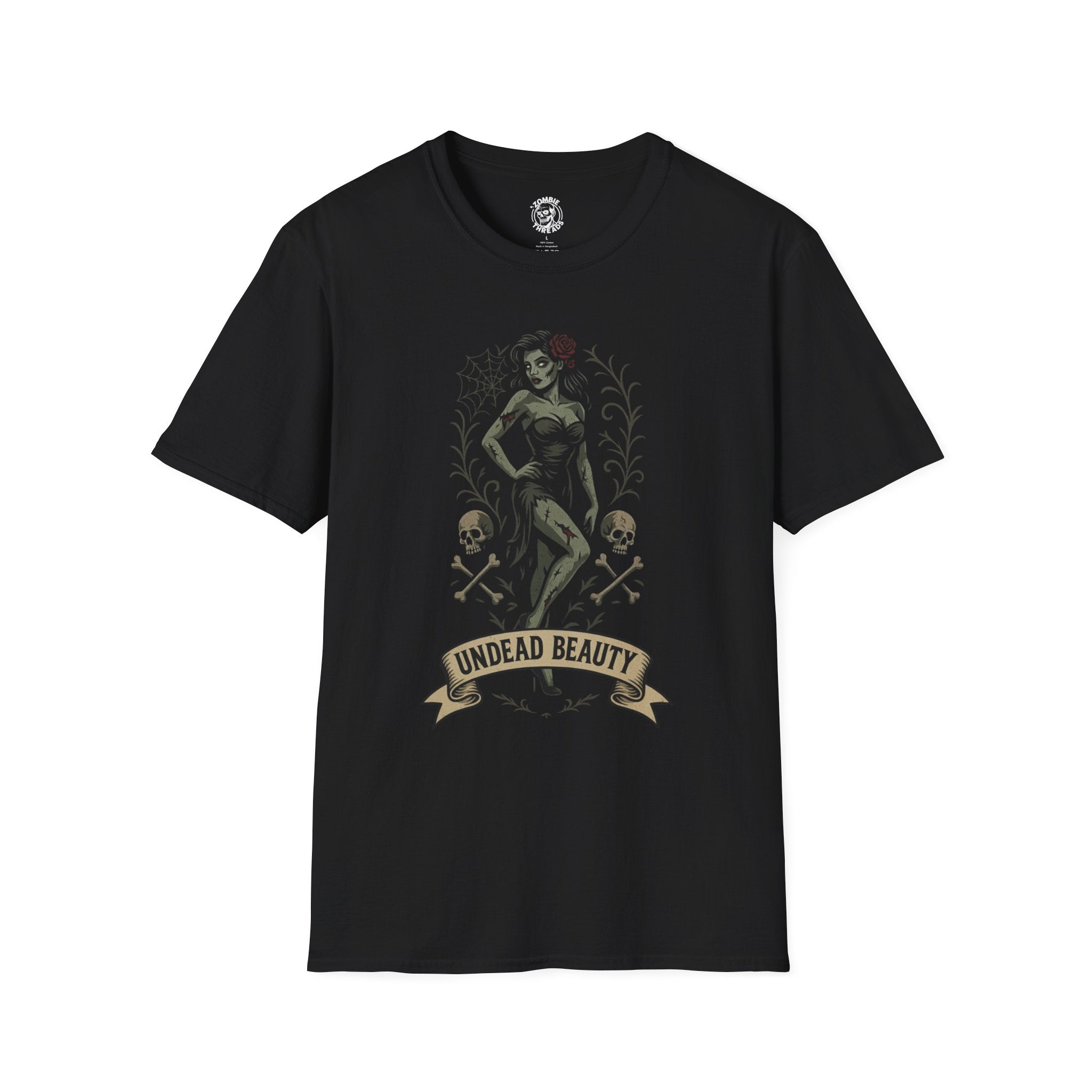 Undead Beauty T-Shirt