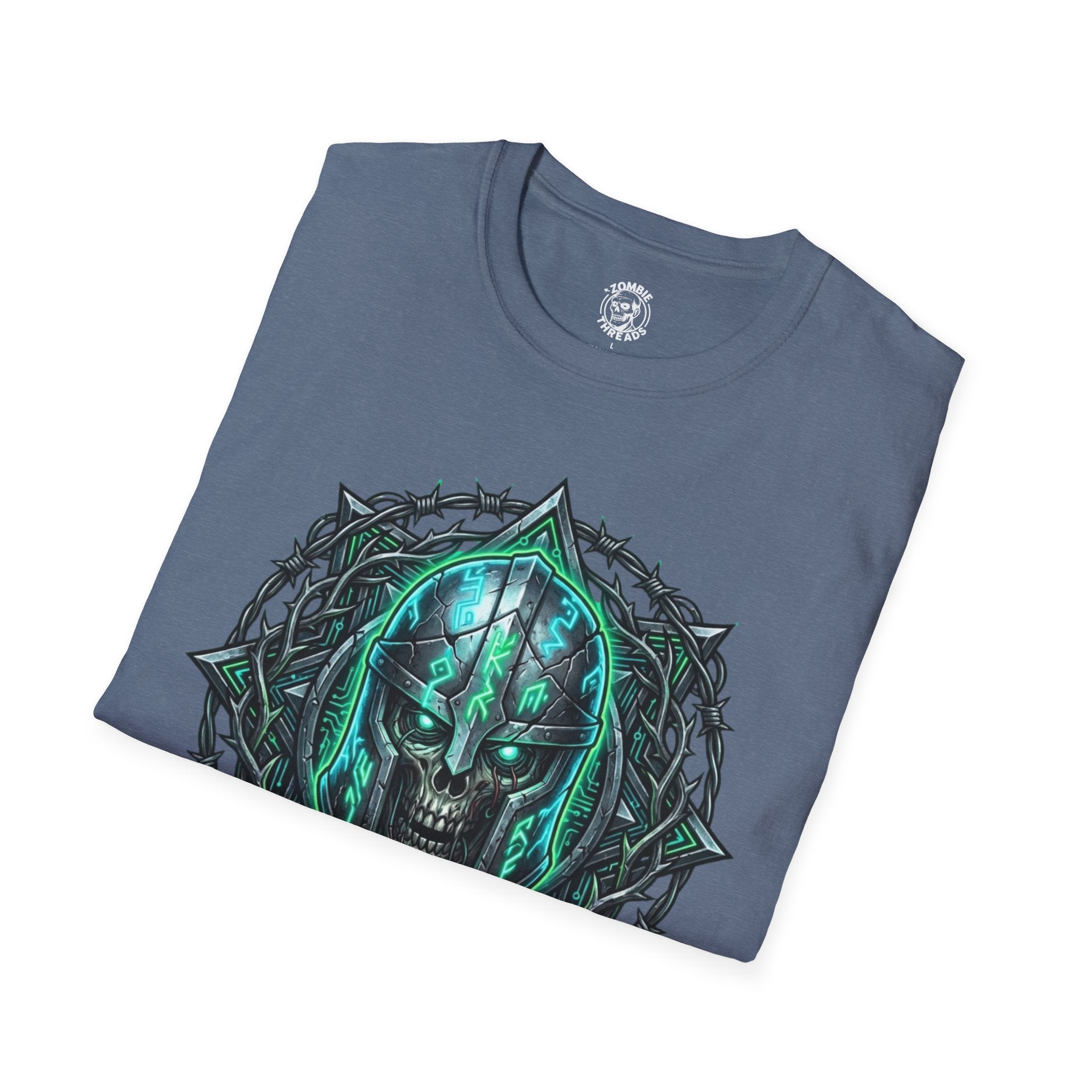 Wardens Sigil T-Shirt