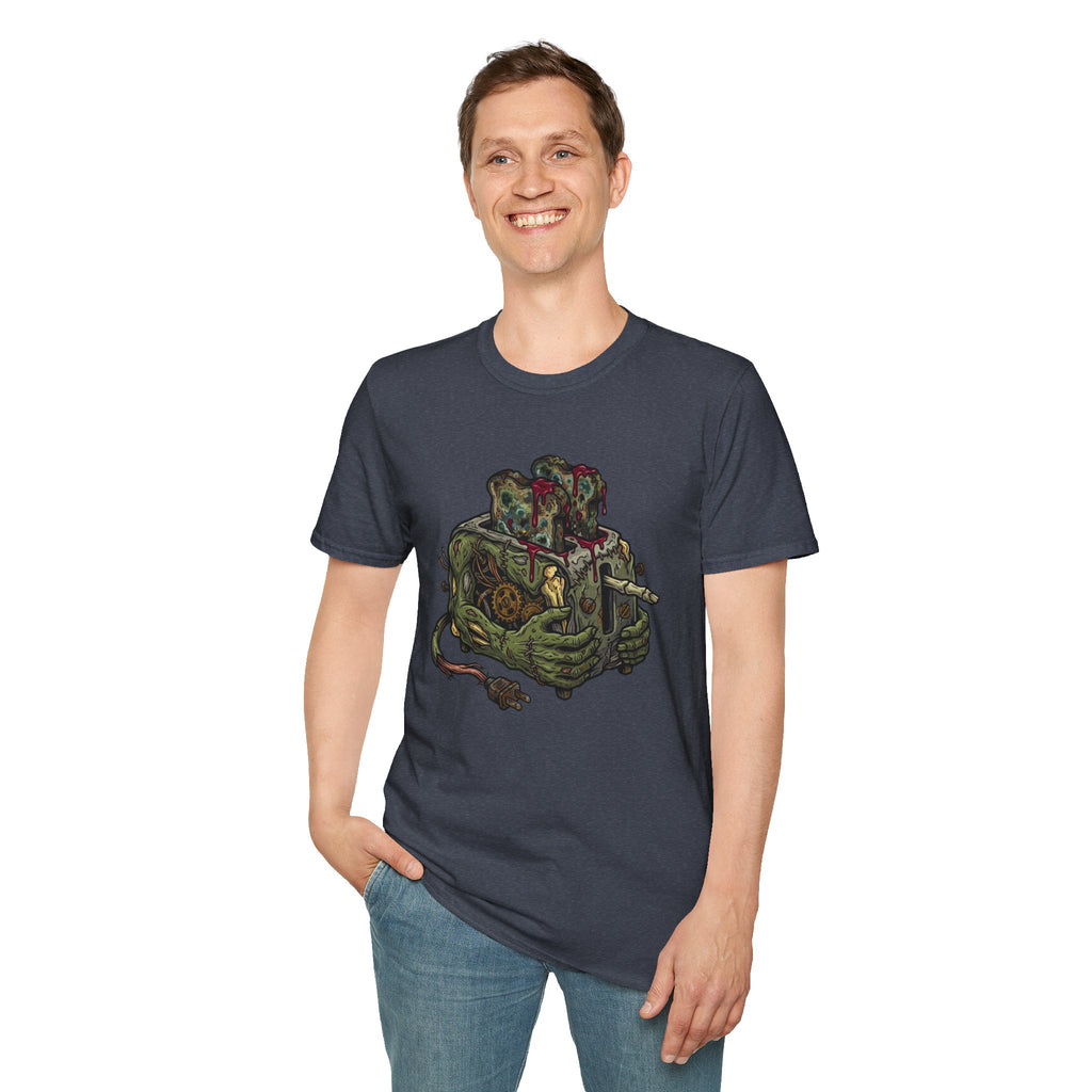 Anyone Want Toast T-Shirt