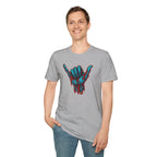 Undead Shaka T-shirt