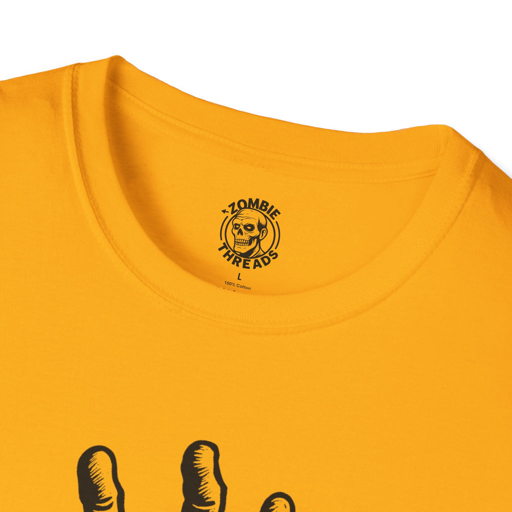 Zombie Hand T-shirt