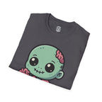 Zombie Chibi T-shirt