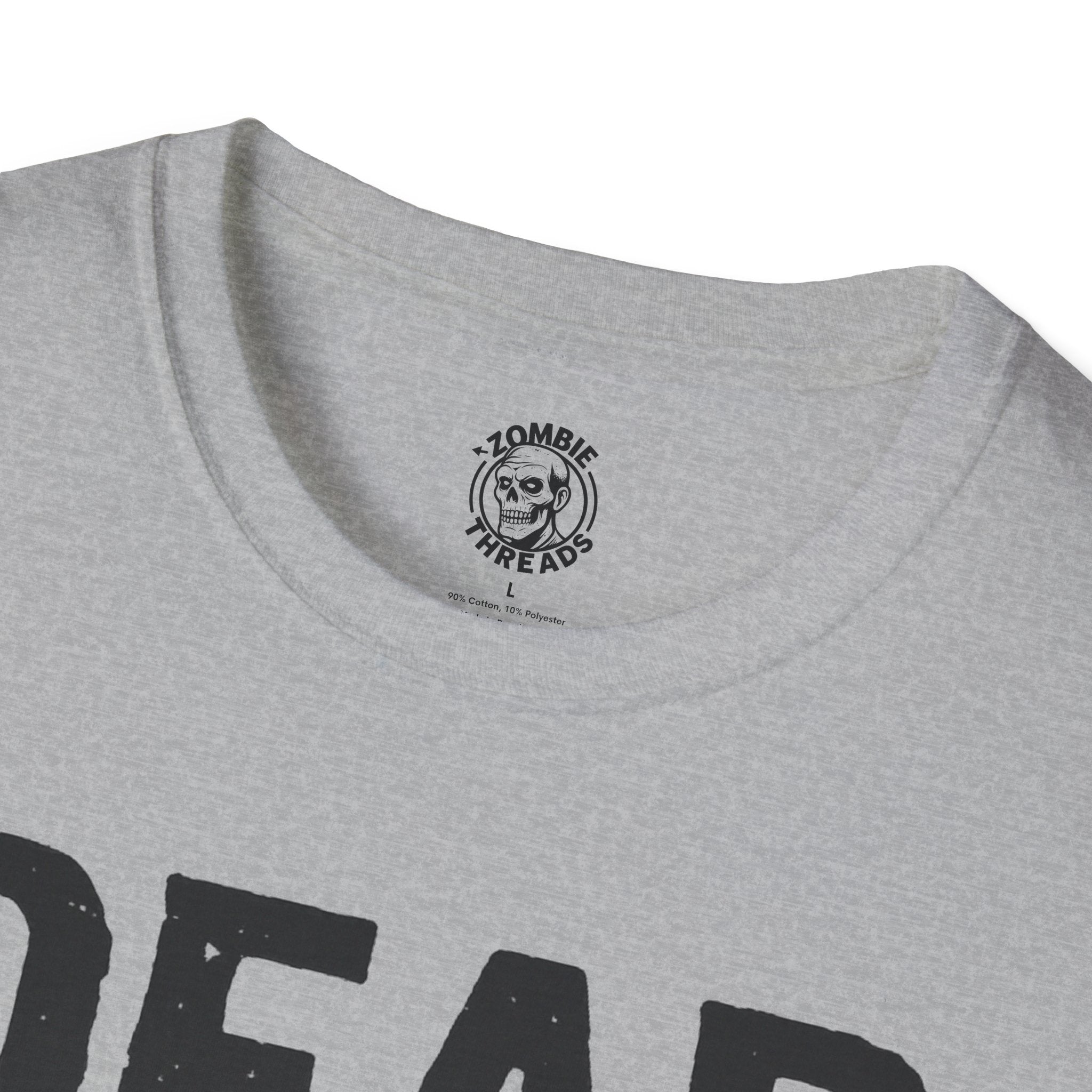 Dead Inside T-shirt