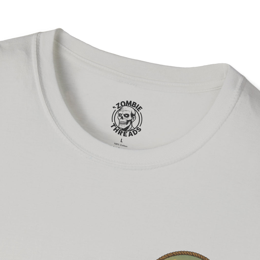 California Undead T-shirt